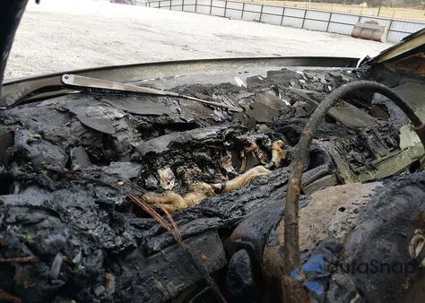 2011 Volvo Xc90 3.2 из США, поврежденный, VIN YV4952CZ4B1582497